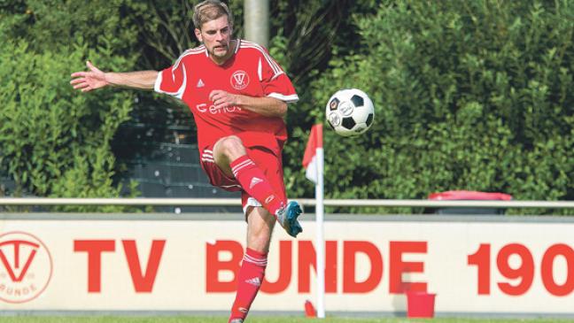 Bunde will die Hansa-Party sprengen