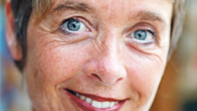 Birgit Rutenberg: Ihr erster Roman
