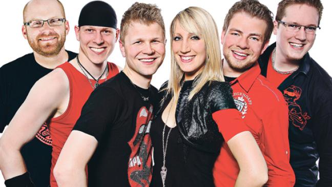 Runder Geburtstag mit Überraschungen