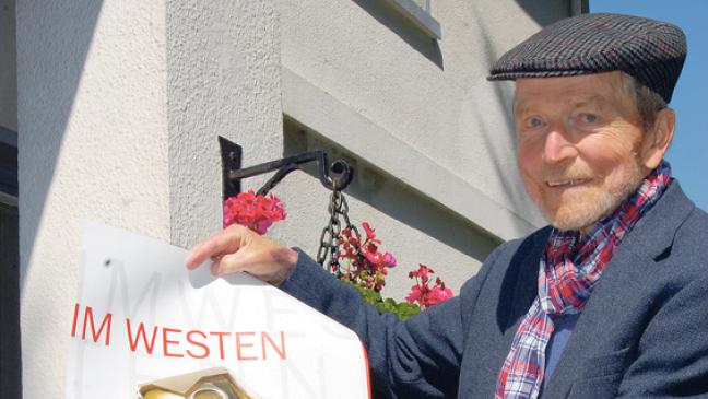 200 Zuschauer ein »phantastisches« Ziel