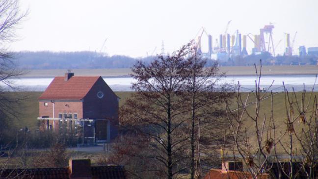 Frist für Emder Nordseewerke läuft ab