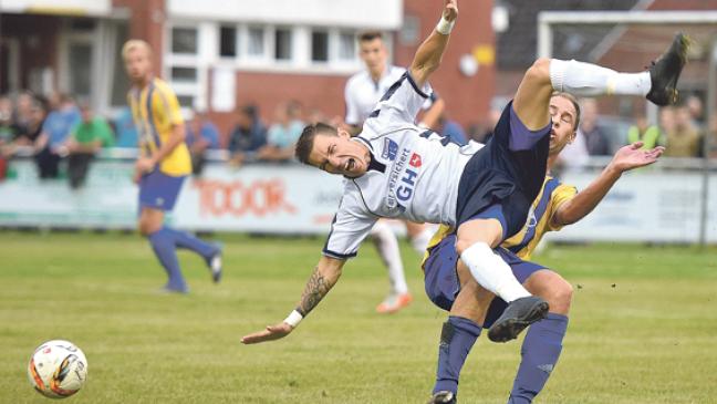 Nur die Belohnung fehlte