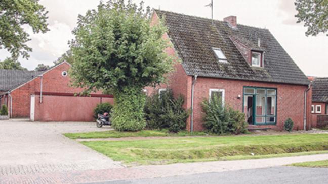 Abriss schafft mehr Platz für die Kleinen