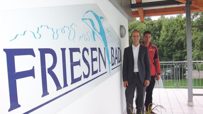 Höhere Preise für Badespaß?