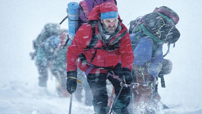 Everest-Drama raubt den Atem