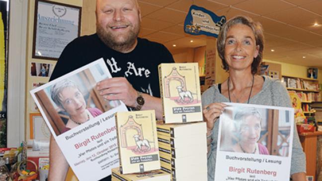 Die nächste Leiche liegt schon bereit