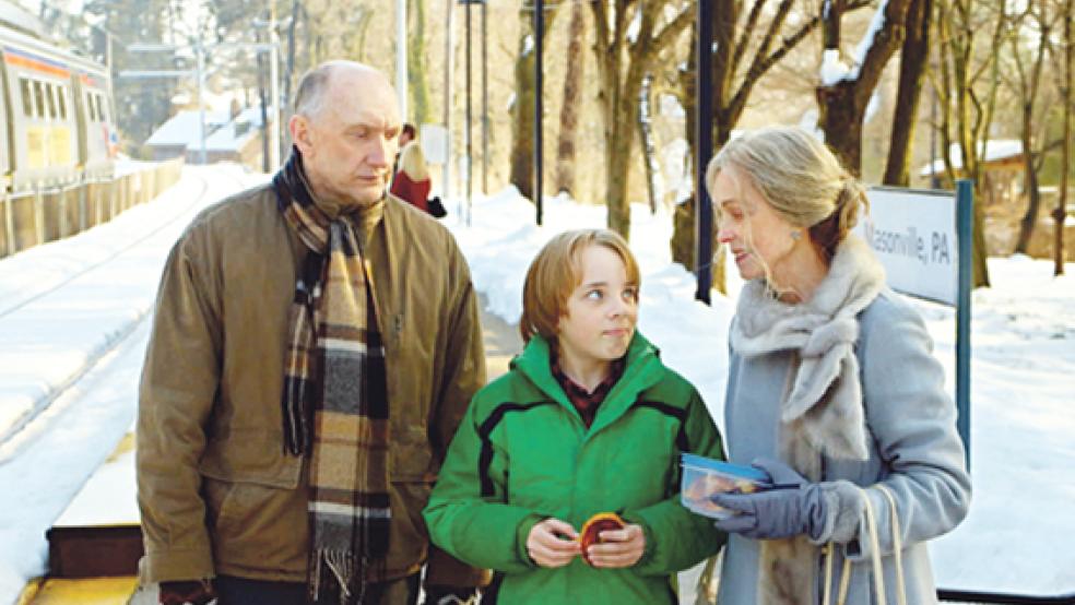 Welches düstere Geheimnis verbergen Oma (Deanna Dunagan) und Opa (Peter McRobbie) vor ihren Enkelkindern? © Foto: Universal Pictures