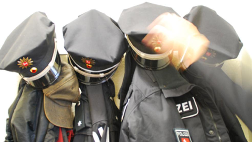 Lebensgefährliche Verletzungen wies einzweijähriges Kind auf, das vor einer Woche in eine Klinik in Aurich gebracht wurde. Die Polizei hat jetzt den Freund der Mutter festgenommen. Er soll das Mädchen schwer misshandelt haben. © Archivfoto: Hanken 