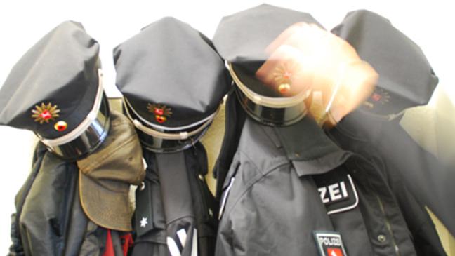 Zweijährige schwer misshandelt