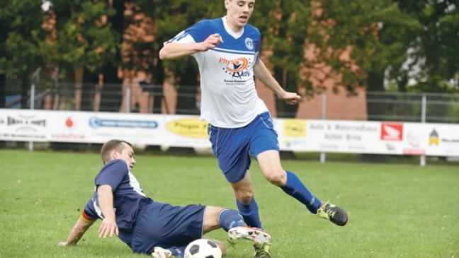 Derby der Enttäuschten auf der Heide