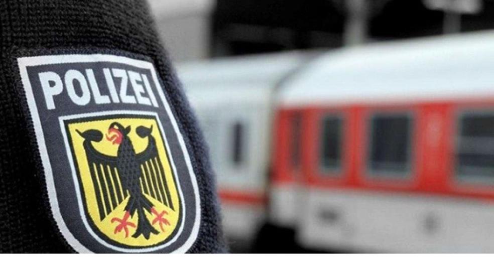 Unverletzt blieb heute eine Frau, die sich Hinte in das Streckengleis des Regionalzuges von Norddeich nach Emden legte. Der Zug überrollte die Frau trotz einer Schnellbremsung, berührte den Körper der Frau dabei aber nicht. © Foto: Archiv