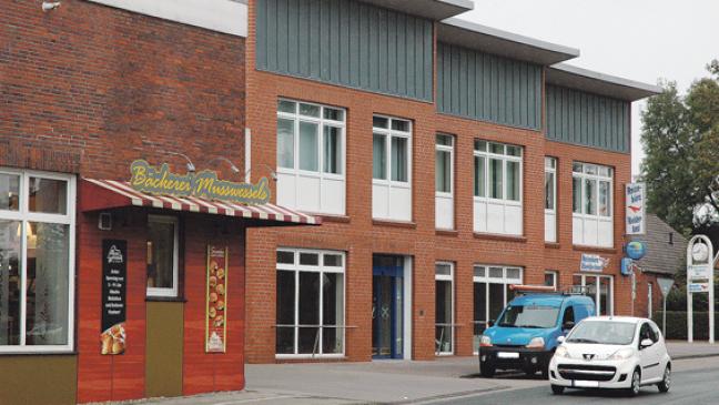Weeners Gewerbe im Wandel
