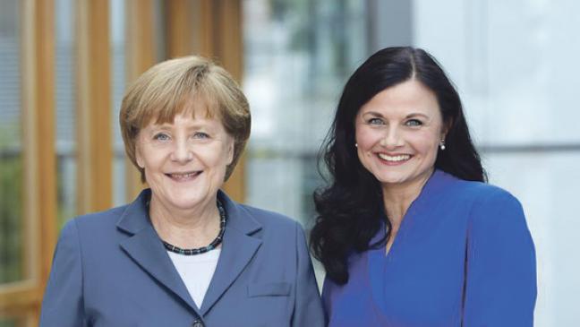 Unruhe an der CDU-Basis