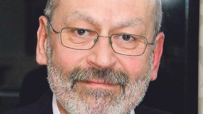 Keck gibt den Vorsitz nach zehn Jahren ab