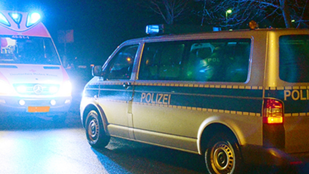 Eine 17-Jährige aus Weener ist bei einem Unfall am Freitagvormittag in Leer leicht verletzt worden.  © Foto: RZ-Archiv
