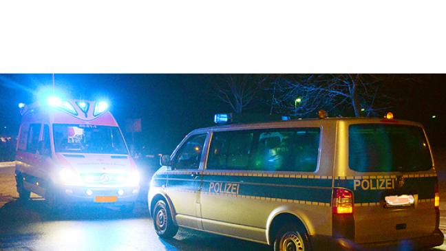 18-Jähriger ist schwer verletzt
