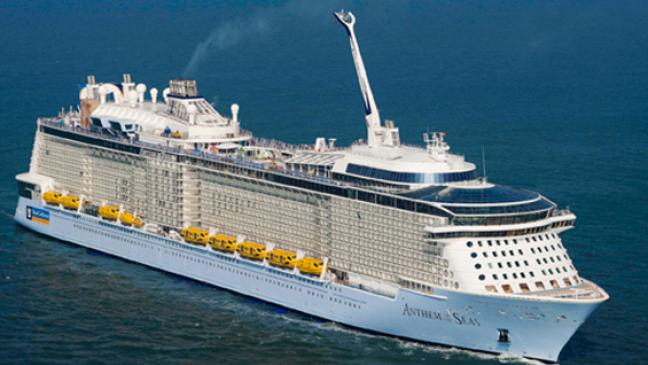 Neuer Auftrag für Meyer Werft