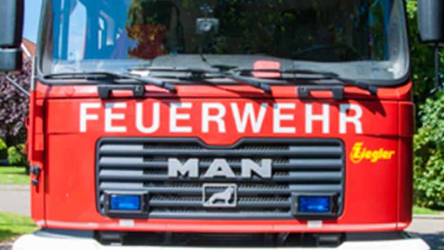 Brandmelder löst mehrere Male aus