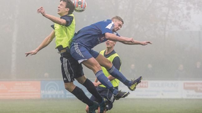 HSV-Serie auf dem Prüfstand