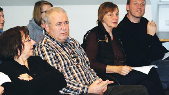 Der Rat hat am 10. Dezember das letzte Wort