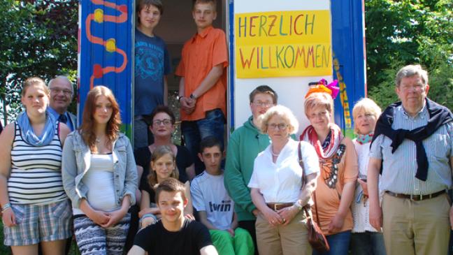 »Es ist Zeit zum Nachdenken und zur Diskussion«