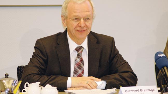 Landkreis: Keine größeren Abstände