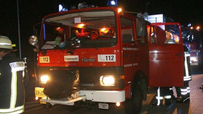 Brandmelder löst bei Fehlfunktion aus