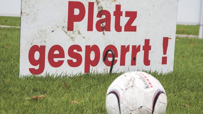 Absage-Welle schwappte ins Rheiderland