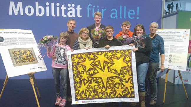 Preis für »Sternenhimmel«