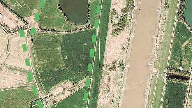 Tidepolder: Erste Hürden genommen