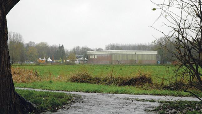 Flüchtlinge ziehen nach Leer um
