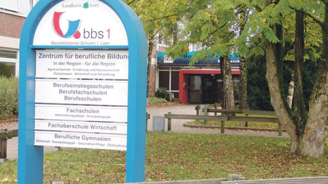 BBS soll Zugang zum Polizeidienst erleichtern