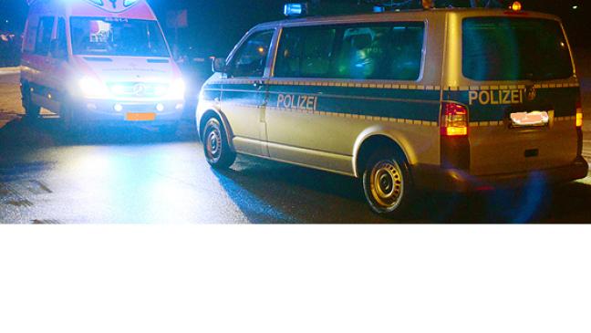 21-Jähriger verliert Kontrolle über Auto