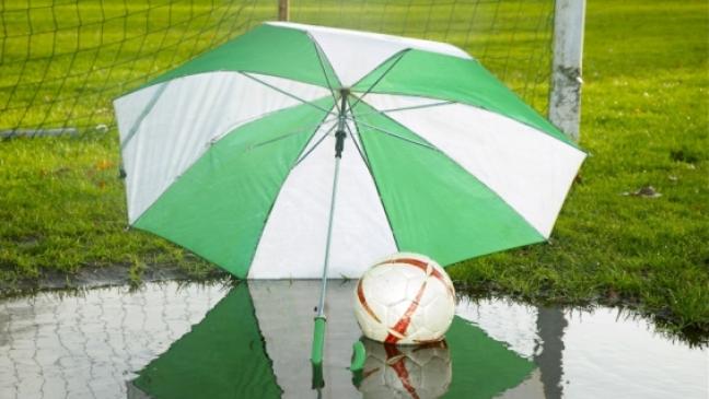 Fußballer bis zur Bezirksliga gehen in die Winterpause
