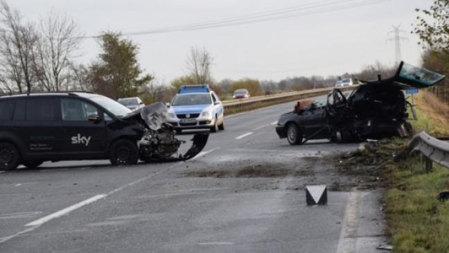 Tödlicher Unfall nach Autopanne
