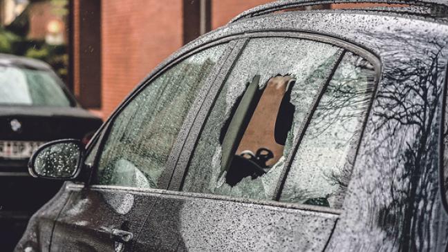 Polizei: »Das Auto ist kein Tresor«