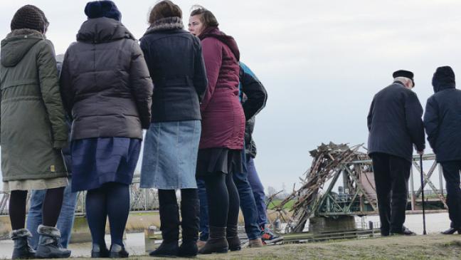 Politik fordert zügigen Ersatz für Brücke