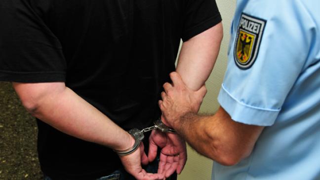 Polizei nimmt 27-jährigen Mann fest