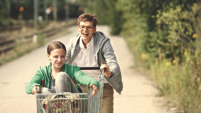Fördergeld für Filmfeste
