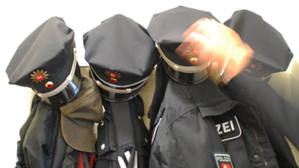 Ein neugeborenes Fohlen ist kurz nach seiner Geburt aus einem Pferdestall in Flachsmeer verschwunden. Die Polizei ermittelt. © Foto: RZ-Archiv