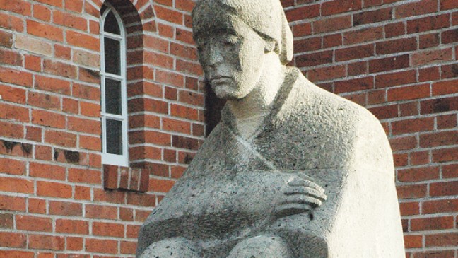 Lutheraner beschließen Schrumpfkurs