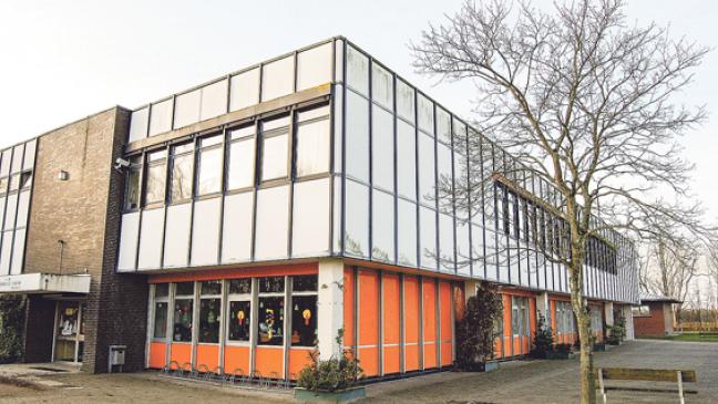 90 »Feuer-Engel« wachen über Schule