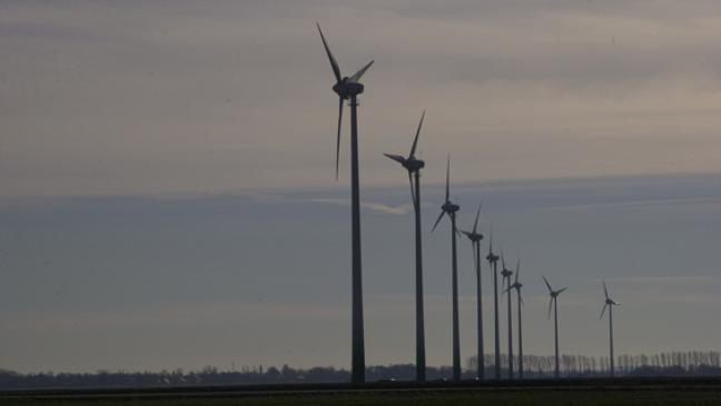 Wenn ein Windpark rechnerisch gar nichts liefert