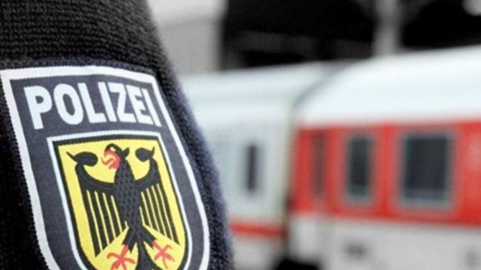 Ein Zugbegleiter im Regionalexpress zwischen Leer und Oldenburg wurde von einem 39-Jährigen attackiert. © Foto: RZ-Archiv