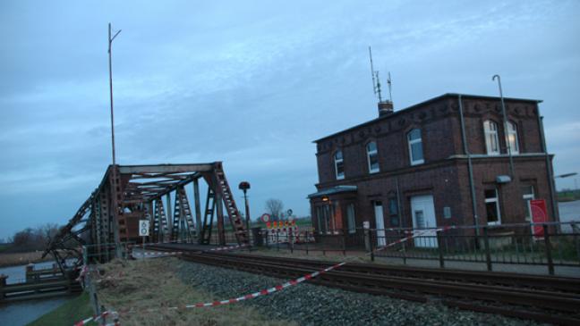 Fähre als Ersatz für Brücke wäre teuer