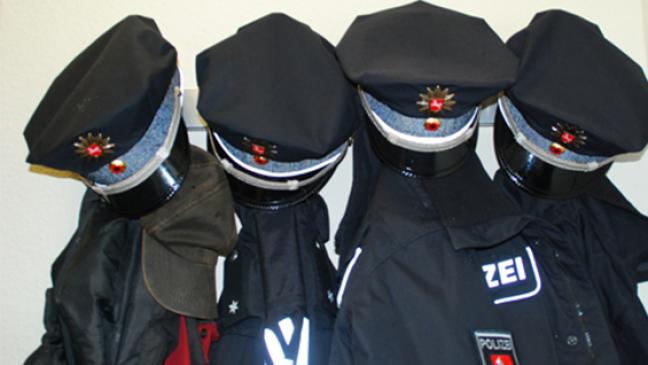 Wohnungseinbruch in Möhlenwarf