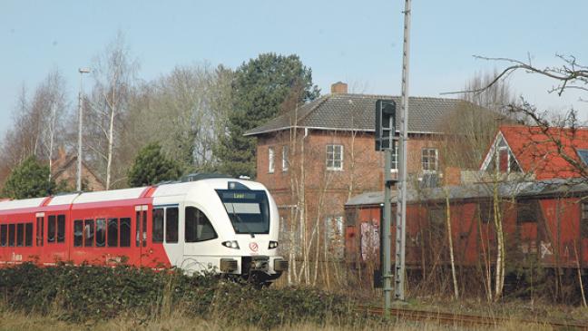 1,14 Millionen Euro für ungenutzten Bahnhof in Aussicht