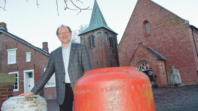 »Weiter Gehör verschaffen«