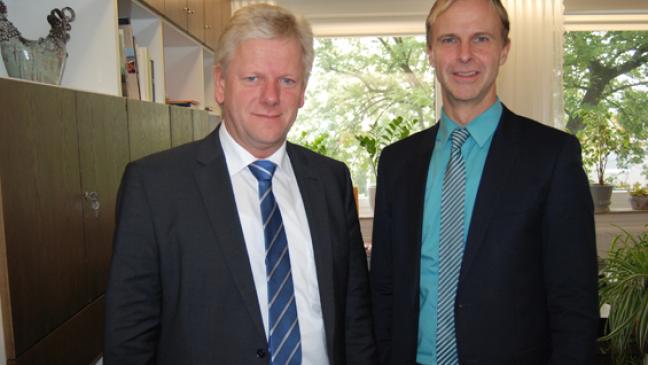 Stellen werden 2016 besetzt