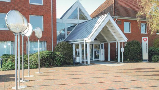 17.470 Erwerbslose in Ostfriesland